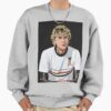 ssrcooversized sweatshirtmens 01heather greyfrontsquare productx1000 22 - MGK UK Shop