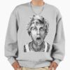 ssrcooversized sweatshirtmens 01heather greyfrontsquare productx1000 23 - MGK UK Shop