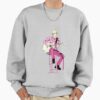 ssrcooversized sweatshirtmens 01heather greyfrontsquare productx1000 27 - MGK UK Shop