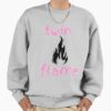 ssrcooversized sweatshirtmens 01heather greyfrontsquare productx1000 3 - MGK UK Shop