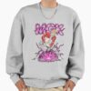 ssrcooversized sweatshirtmens 01heather greyfrontsquare productx1000 4 - MGK UK Shop