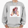 ssrcooversized sweatshirtmens 01heather greyfrontsquare productx1000 8 - MGK UK Shop