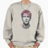 ssrcooversized sweatshirtmens 01oatmeal heatherfrontsquare productx1000 10 - MGK UK Shop