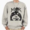 ssrcooversized sweatshirtmens 01oatmeal heatherfrontsquare productx1000 - MGK UK Shop