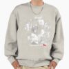 ssrcooversized sweatshirtmens 01oatmeal heatherfrontsquare productx1000 11 - MGK UK Shop