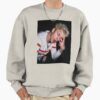 ssrcooversized sweatshirtmens 01oatmeal heatherfrontsquare productx1000 13 - MGK UK Shop