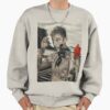 ssrcooversized sweatshirtmens 01oatmeal heatherfrontsquare productx1000 14 - MGK UK Shop