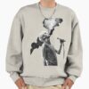 ssrcooversized sweatshirtmens 01oatmeal heatherfrontsquare productx1000 17 - MGK UK Shop