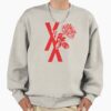 ssrcooversized sweatshirtmens 01oatmeal heatherfrontsquare productx1000 19 - MGK UK Shop