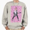 ssrcooversized sweatshirtmens 01oatmeal heatherfrontsquare productx1000 20 - MGK UK Shop