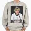 ssrcooversized sweatshirtmens 01oatmeal heatherfrontsquare productx1000 22 - MGK UK Shop