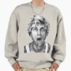 ssrcooversized sweatshirtmens 01oatmeal heatherfrontsquare productx1000 23 - MGK UK Shop