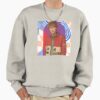 ssrcooversized sweatshirtmens 01oatmeal heatherfrontsquare productx1000 24 - MGK UK Shop