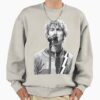ssrcooversized sweatshirtmens 01oatmeal heatherfrontsquare productx1000 26 - MGK UK Shop