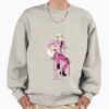 ssrcooversized sweatshirtmens 01oatmeal heatherfrontsquare productx1000 27 - MGK UK Shop