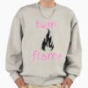 ssrcooversized sweatshirtmens 01oatmeal heatherfrontsquare productx1000 3 - MGK UK Shop