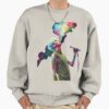 ssrcooversized sweatshirtmens 01oatmeal heatherfrontsquare productx1000 30 - MGK UK Shop