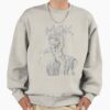 ssrcooversized sweatshirtmens 01oatmeal heatherfrontsquare productx1000 31 - MGK UK Shop