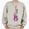 ssrcooversized sweatshirtmens 01oatmeal heatherfrontsquare productx1000 32 - MGK UK Shop