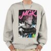 ssrcooversized sweatshirtmens 01oatmeal heatherfrontsquare productx1000 33 - MGK UK Shop