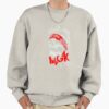 ssrcooversized sweatshirtmens 01oatmeal heatherfrontsquare productx1000 34 - MGK UK Shop