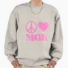 ssrcooversized sweatshirtmens 01oatmeal heatherfrontsquare productx1000 35 - MGK UK Shop