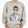 ssrcooversized sweatshirtmens 01oatmeal heatherfrontsquare productx1000 5 - MGK UK Shop