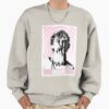 ssrcooversized sweatshirtmens 01oatmeal heatherfrontsquare productx1000 6 - MGK UK Shop