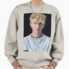 ssrcooversized sweatshirtmens 01oatmeal heatherfrontsquare productx1000 7 - MGK UK Shop