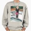 ssrcooversized sweatshirtmens 01oatmeal heatherfrontsquare productx1000 9 - MGK UK Shop