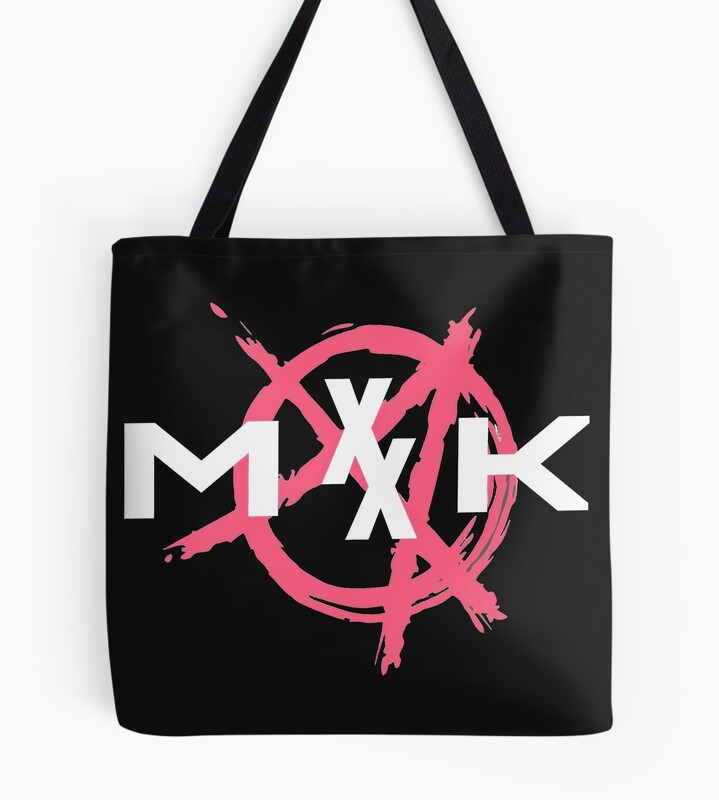 Art Logo Kelly Tote Bag