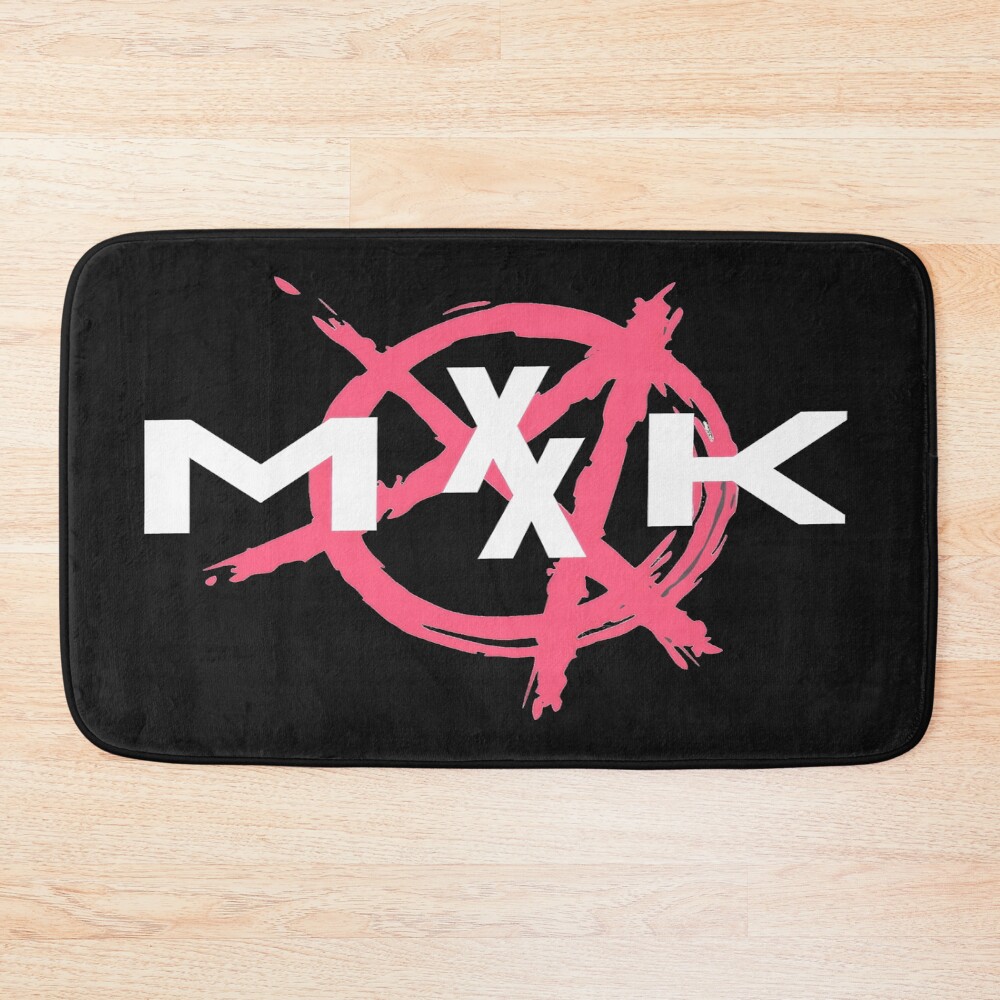 Art Logo Kelly Bath Mat