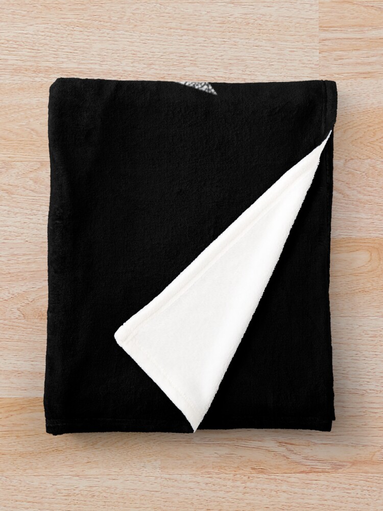 Mgk Super Star Throw Blanket - Image 2