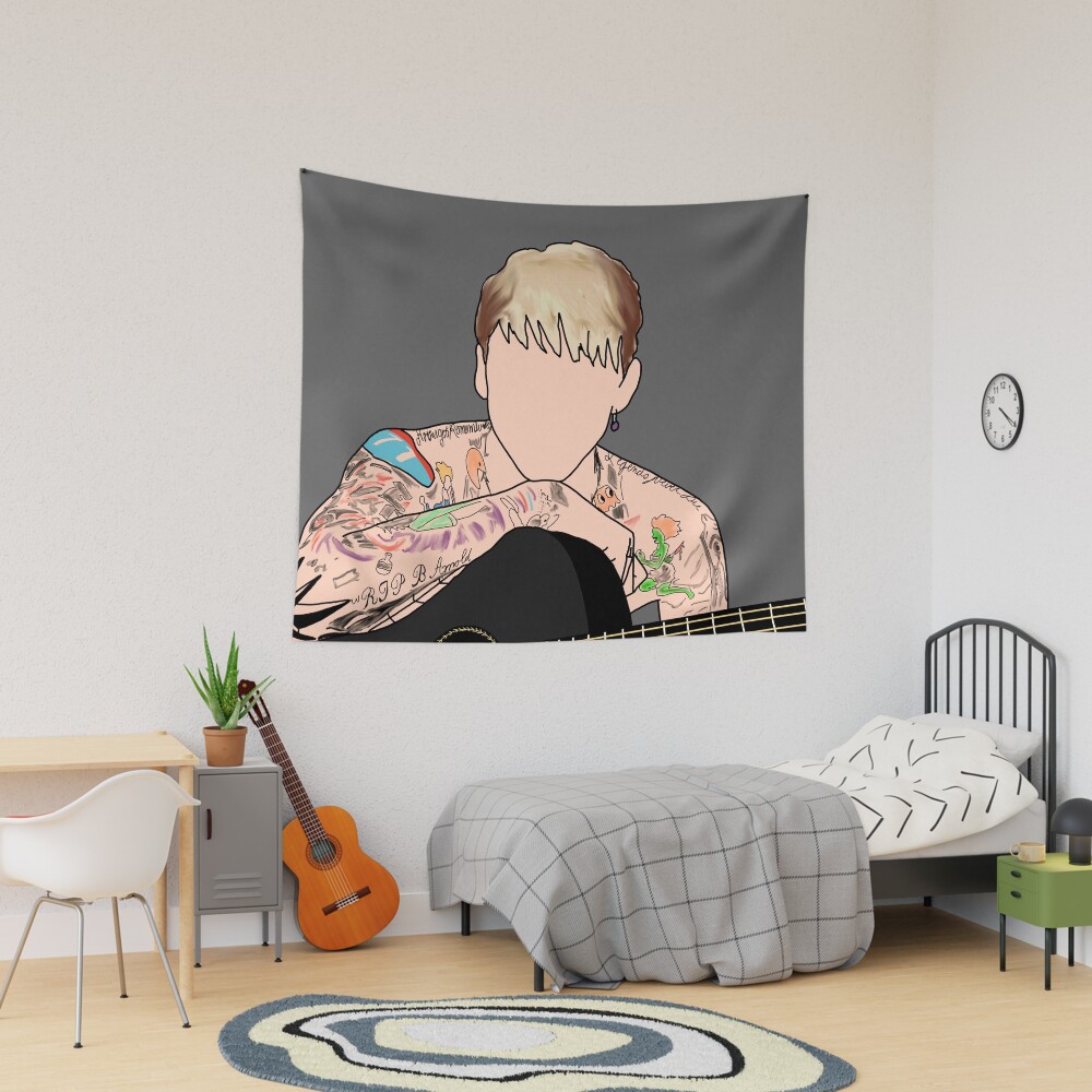 Acoustic Kells Tapestry